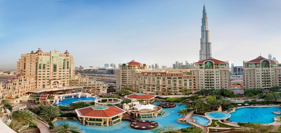 Изменение названия гостиницы-AL MUROOJ ROTANA